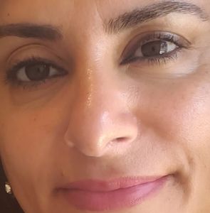 Meet your Posher, Heba